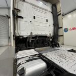 Mercedes Actros 2545 6×2 Midlift Tractor Unit - thumbnail