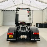 Iveco Stralis 450 4×2 Tractor Unit - thumbnail