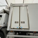 Mercedes Axor 1824 Day Cab Fridge Box - thumbnail