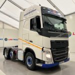 Volvo FH 500 6×2 Midlift Tractor Unit - thumbnail