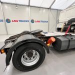 DAF CF85 380 4×2 Sleeper Cab Tractor Unit Manual - thumbnail