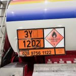 Volvo FM 300 6×2 20,000 Litre Fuel Tanker - thumbnail