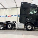 Volvo FH 500 6×2 Midlift Tractor Unit Safari Edition - thumbnail