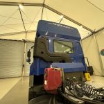 DAF CF85 410 6×2 Midlift Tractor Unit - thumbnail