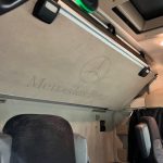Mercedes Actros 2545 6×2 Midlift Tractor Unit - thumbnail