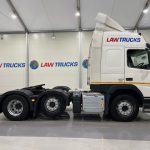 Volvo FM 450 6×2 Midlift Tractor Unit - thumbnail
