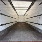 Mercedes Actros 1824 4×2 Sleeper Cab Box Van - thumbnail