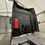 DAF XF 480 6×2 Midlift Tractor Unit - thumbnail