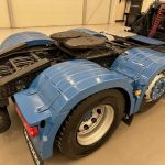 Volvo FH 500 6×2 Midlift Tractor Unit - thumbnail