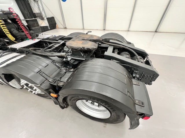Renault Premium 460 6×2 Midlift Tractor Unit