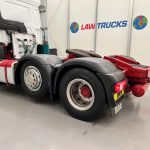 DAF CF 460 6×2 Midlift Tractor Unit - thumbnail