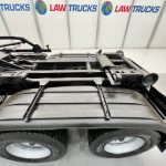 Scania P380 8×4 Day Cab Hookloader Manual - thumbnail