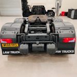 MAN TGX 26.460 6×2 Tractor Unit - thumbnail
