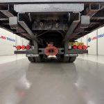 Scania 124 470 6×2 10 Tyre Sleeper Cab Flatbed - thumbnail