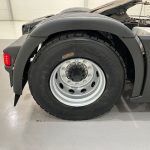 Scania G410 4×2 Sleeper Cab Tractor Unit - thumbnail