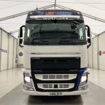 Volvo FH 500 6×2 Midlift Tractor Unit - thumbnail