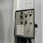 Mercedes Axor 1824 Day Cab Fridge Box - thumbnail