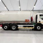 Volvo FE 300 6×2 20000 Litre Fuel Tanker - thumbnail