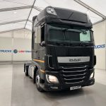 DAF XF 510 6×2 Midlift Tractor Unit - thumbnail