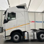 Volvo FH 500 Euro 5 6×2 Midlift Tractor Unit - thumbnail