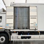 Mercedes Axor 1824 Day Cab Box Van - thumbnail