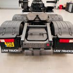 Renault T460 6×2 Midlift Tractor Unit - thumbnail