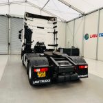 Renault T460 6×2 Midlift Tractor Unit - thumbnail