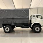 Bedford MJ 330 4×4 Cargo Truck - thumbnail