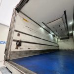 Scania P250 4×2 Sleeper Cab Fridge Box - thumbnail