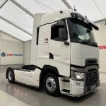 Renault T480 High 4×2 Tractor Unit - thumbnail