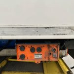 Scania P250 4×2 Sleeper Cab Fridge Box - thumbnail