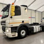DAF CF85 360 6×2 Midlift Tractor Unit - thumbnail