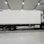 Mercedes Antos 1827 Day Cab Fridge Box - thumbnail