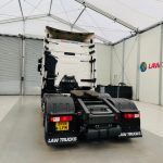 Renault T460 6×2 Midlift Tractor Unit - thumbnail