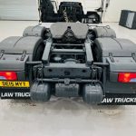 MAN TGX 26.440 6×2 Midlift Tractor Unit - thumbnail