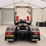 Scania R450 6×2 Midlift Topline Tractor Unit - thumbnail