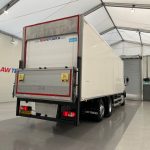 DAF CF 330 6×2 Sleeper Cab Fridge Box - thumbnail