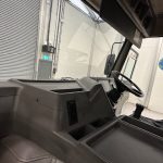 Volvo FL10 320 4×2 Sleeper Cab Tractor Unit - thumbnail