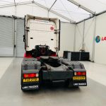 Scania R420 6×2 Midlift Topline Tractor Unit - thumbnail