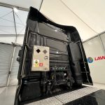 DAF XF 510 6×2 Midlift Tractor Unit - thumbnail