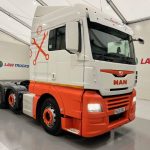 MAN TGX 26.470 6×2 Midlift Tractor Unit - thumbnail