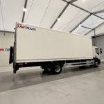 DAF LF 250 4×2 Rest Cab Fridge Box - thumbnail