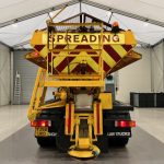 DAF CF75 310 6×4 Day Cab Gritter - thumbnail