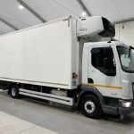 DAF LF 180 Day Cab Fridge Box Manual - thumbnail