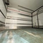 Mercedes Axor 1824 Day Cab Fridge Box - thumbnail