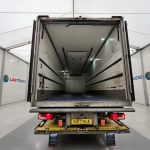 Scania P250 4×2 Sleeper Cab Fridge Box - thumbnail