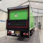 Scania P280 6×2 Rear Lift Day Cab Fridge - thumbnail