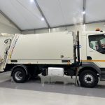 DAF LF 220 4×2 Day Cab Refuse Collector - thumbnail