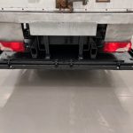 Scania P250 4×2 Sleeper Cab Box Van Manual - thumbnail