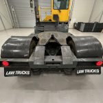 Terberg YT 180 4×2 Dock Spotter Shunter Unit - thumbnail